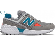 New Balance Sapatilha GS574 Jr